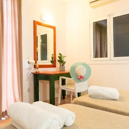Apartament Royal Garden - Red