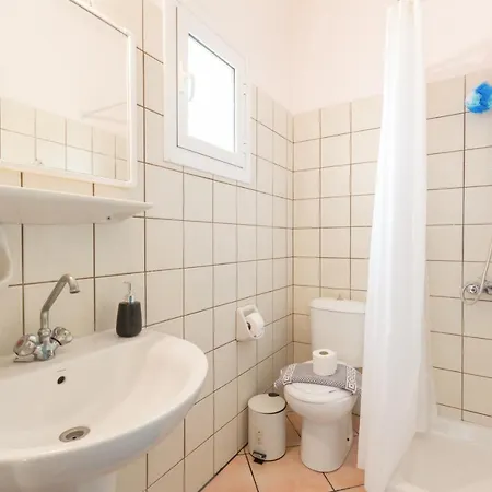 Apartament Royal Garden - Red Kávos