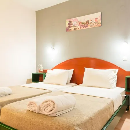 Royal Garden - Red Apartment *