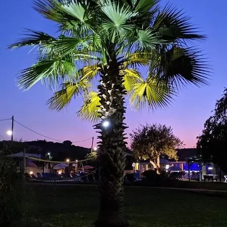 Royal Garden - Red * Kavos
